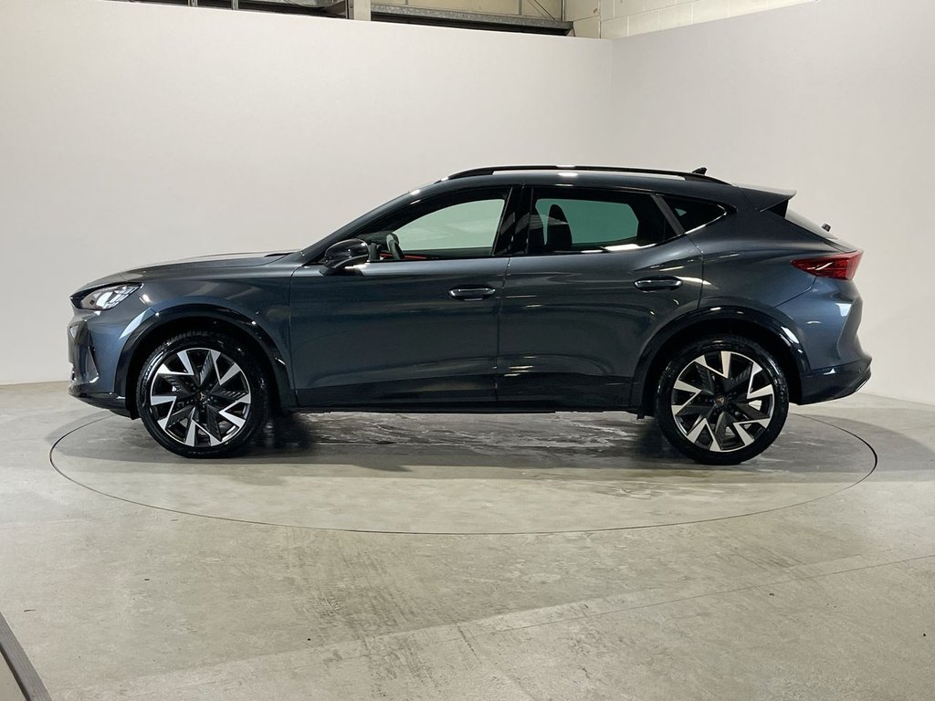 Used Cupra Formentor 2025 for sale - 77327774: Photo 5