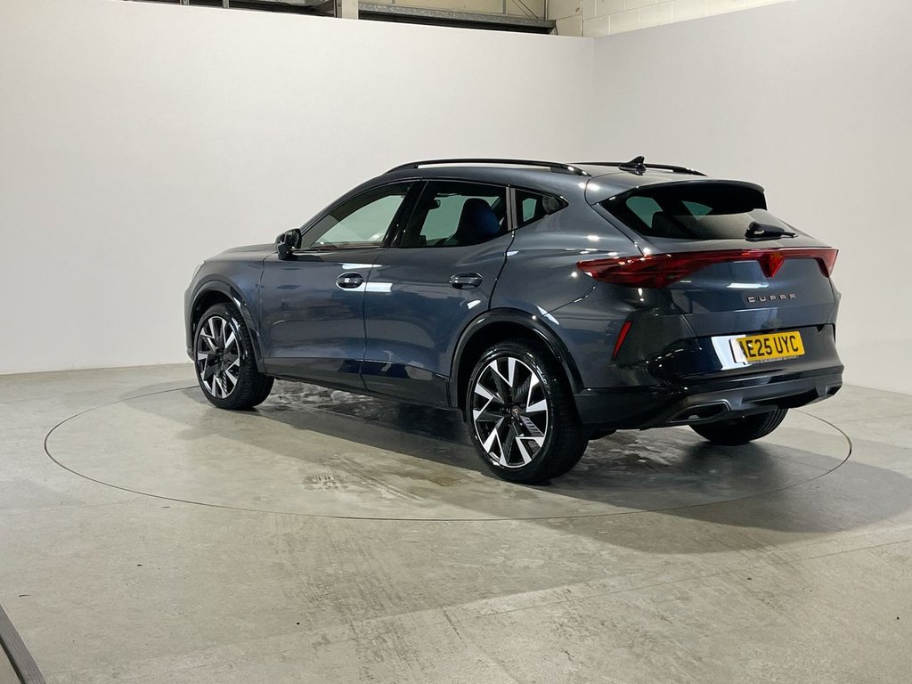 Used Cupra Formentor 2025 for sale - 77327774: Photo 6