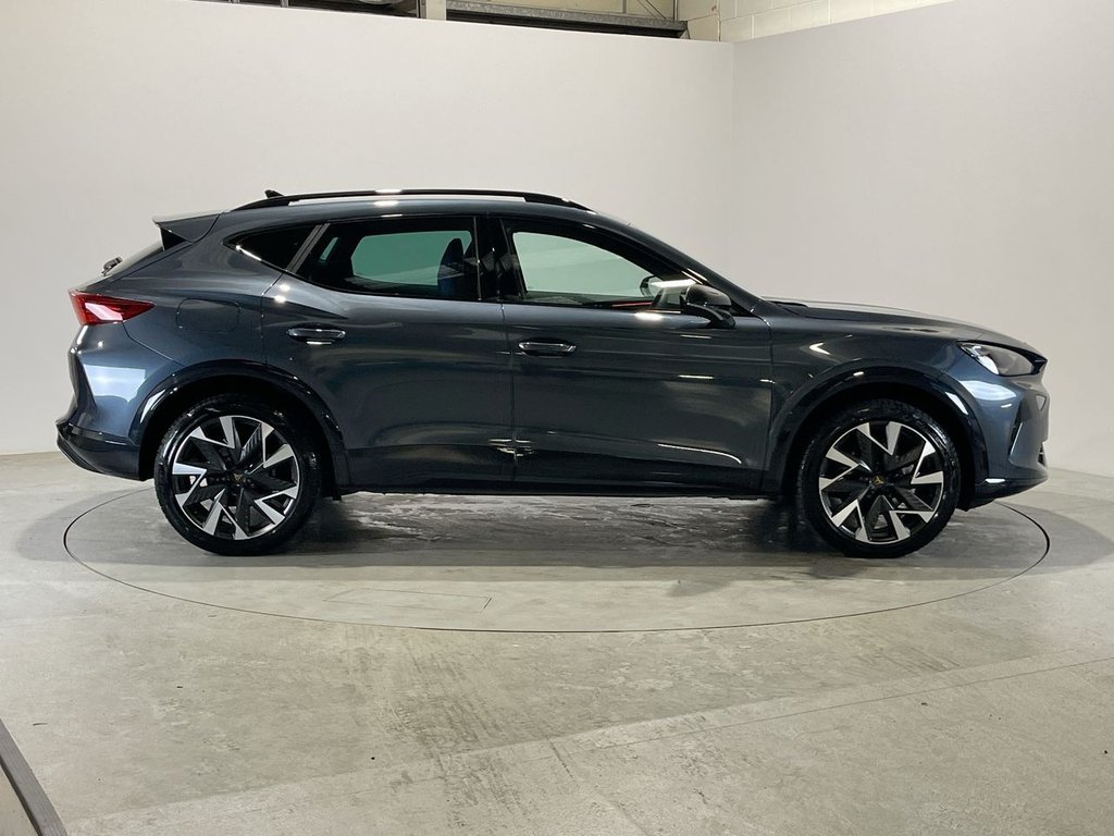 Used Cupra Formentor 2025 for sale - 77327774: Photo 9