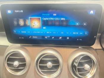Used Mercedes-Benz GLC 2019 for sale - 74747315: Photo