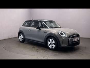 Used MINI Hatch 2021 for sale - 73519454: Photo