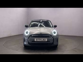 Used MINI Hatch 2021 for sale - 73519454: Photo