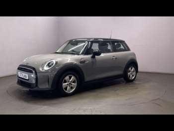 Used MINI Hatch 2021 for sale - 73519454: Photo