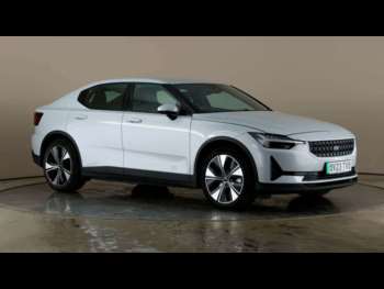 2023 (23) - Single Motor 69kWh Standard Range Fastback 5dr Electric Auto FWD (231 ps)