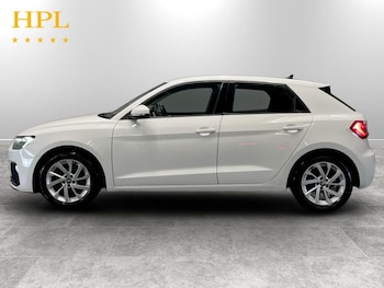 Used Audi A1 2019 for sale - 78538433: Photo