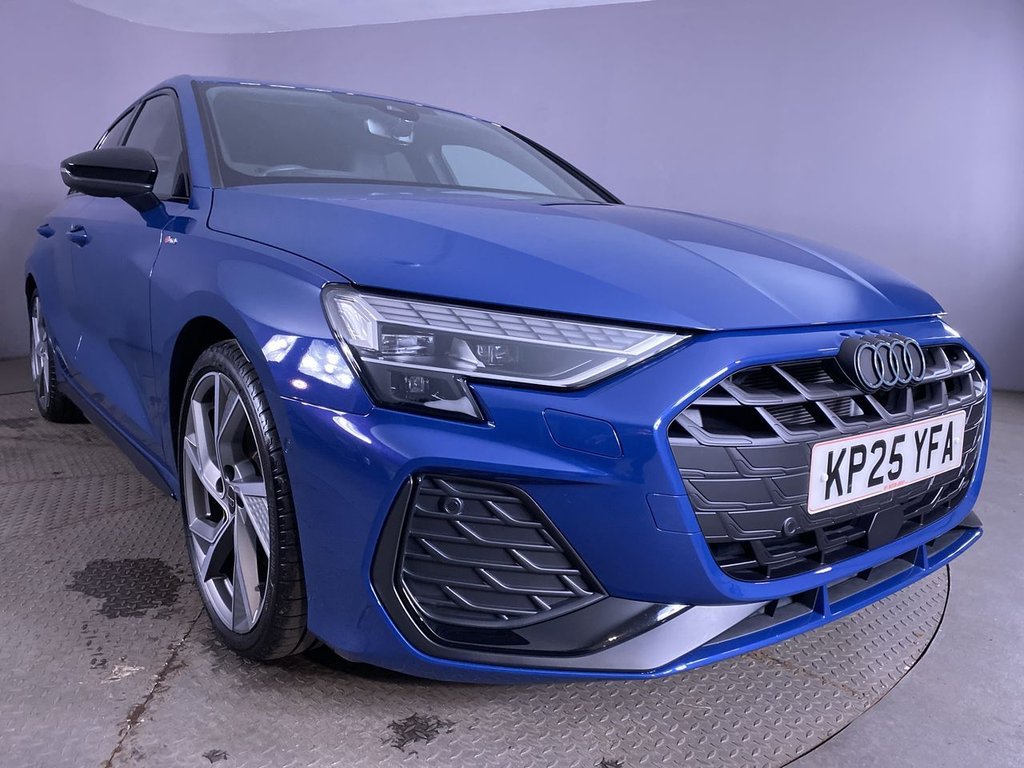 Used Audi A3 2025 for sale - 77582885: Photo 11