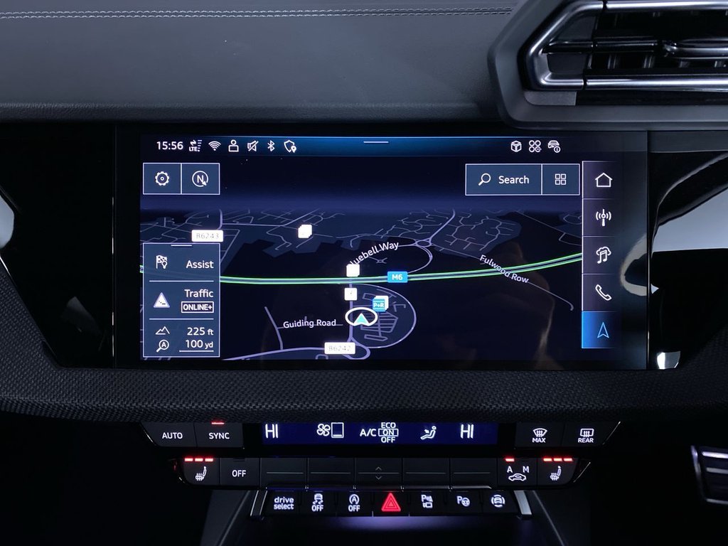 Used Audi A3 2025 for sale - 77582885: Photo 20