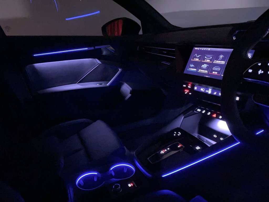 Used Audi A3 2025 for sale - 77582885: Photo 24