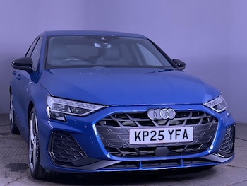 Used Audi A3 2025 for sale - 77582885: Photo