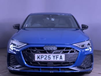 Used Audi A3 2025 for sale - 77582885: Photo