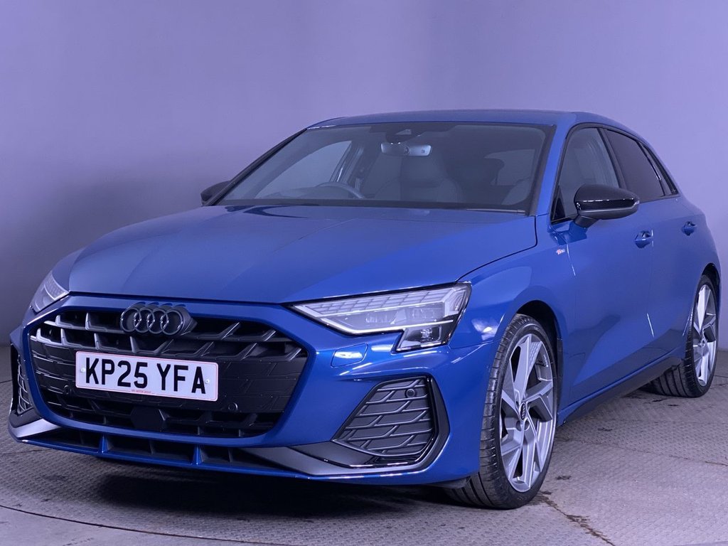 Used Audi A3 2025 for sale - 77582885: Photo 4