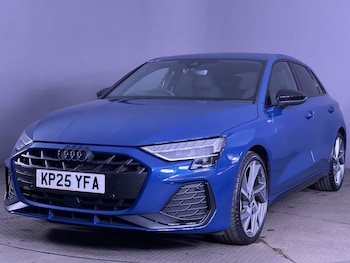 Used Audi A3 2025 for sale - 77582885: Photo