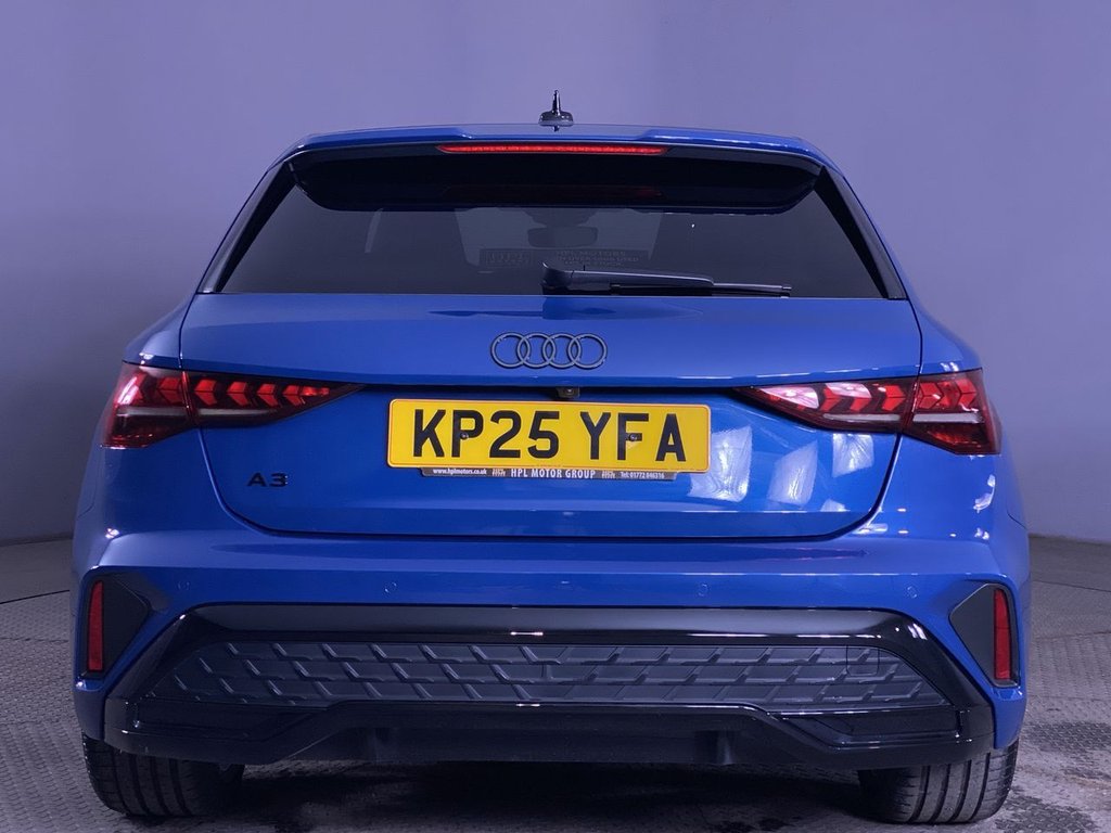 Used Audi A3 2025 for sale - 77582885: Photo 7