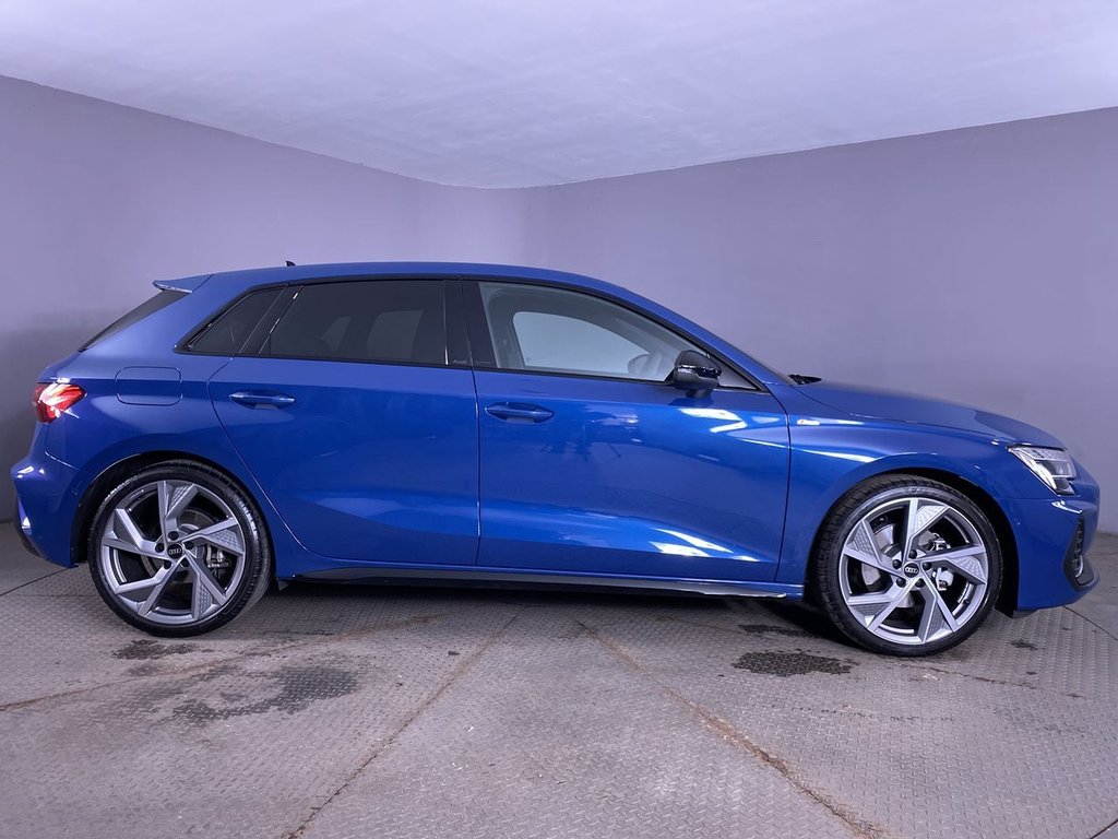 Used Audi A3 2025 for sale - 77582885: Photo 9