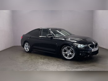 BMW - 4 Series