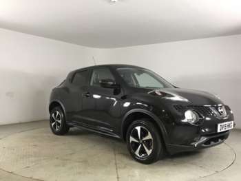 2019 (19) - 1.6 BOSE PERSONAL EDITION 5d 112 BHP 5-Door