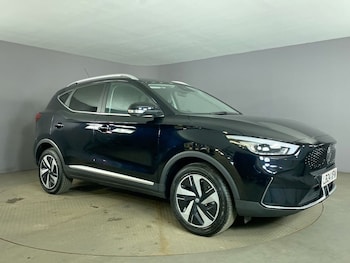 2024 (24) - 72.6kWh Trophy Connect Long Range SUV 5dr Electric Auto (156 ps)