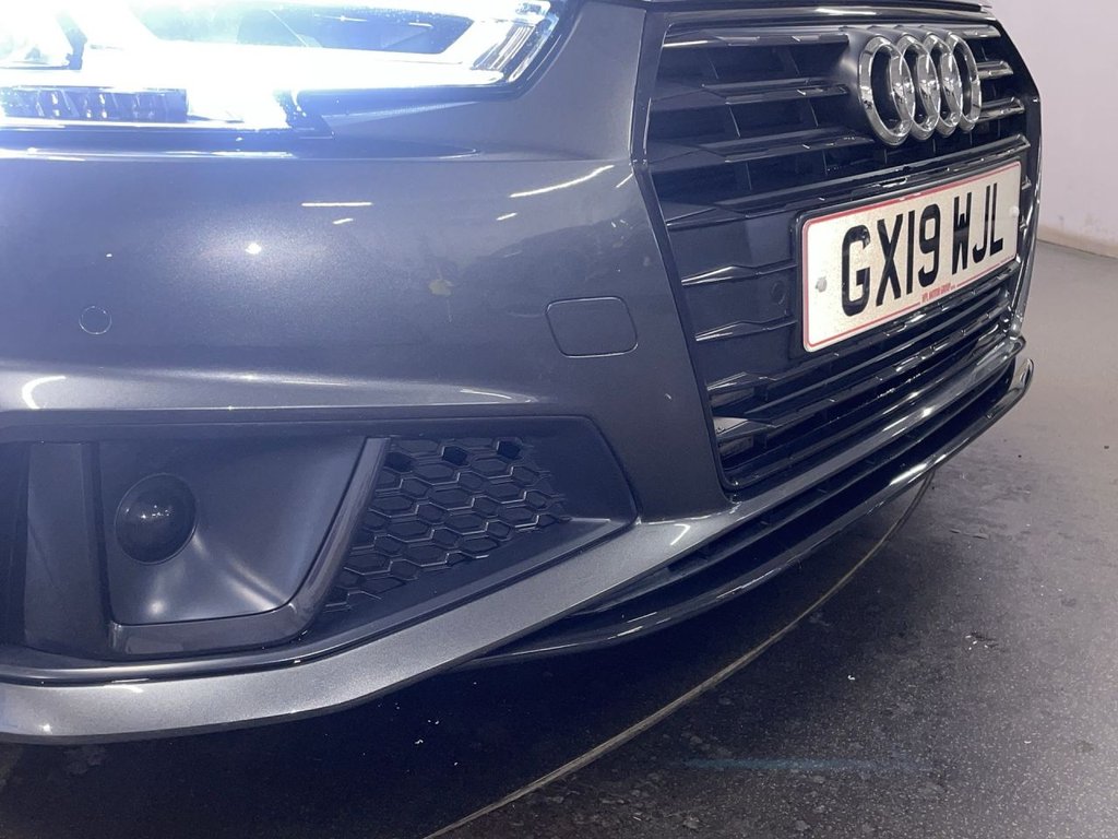 Used Audi A4 2019 for sale - 77383710: Photo 11