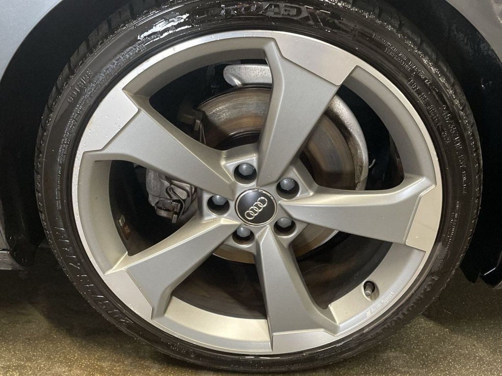 Used Audi A4 2019 for sale - 77383710: Photo 12