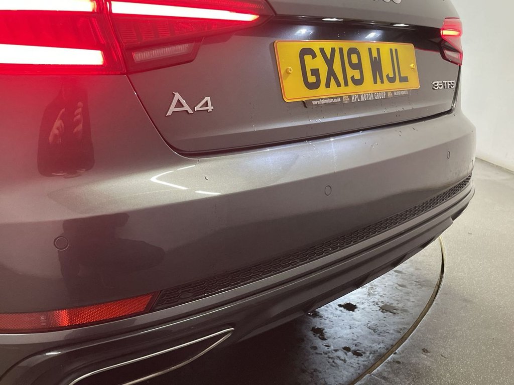 Used Audi A4 2019 for sale - 77383710: Photo 14