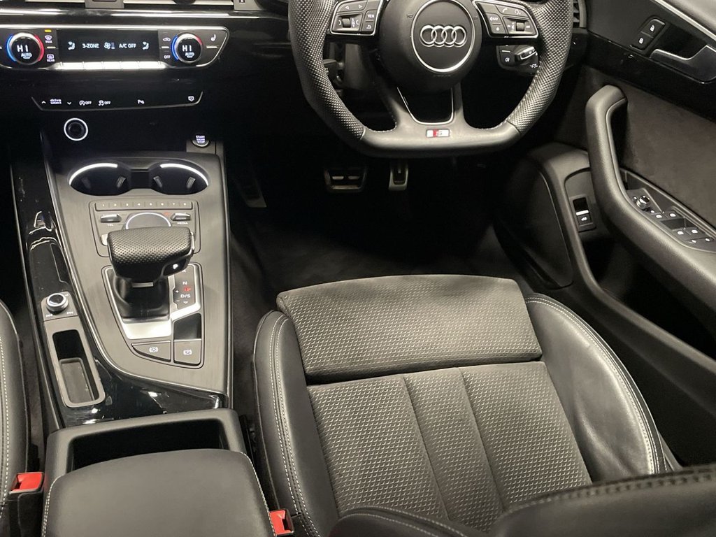 Used Audi A4 2019 for sale - 77383710: Photo 15