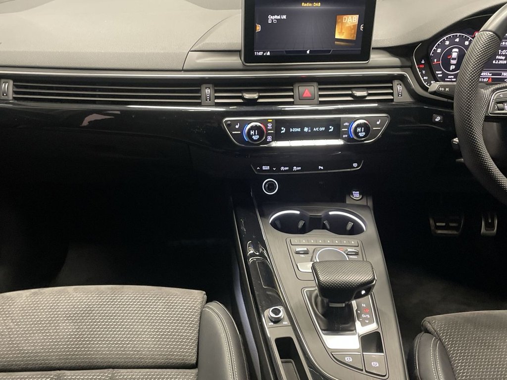 Used Audi A4 2019 for sale - 77383710: Photo 16