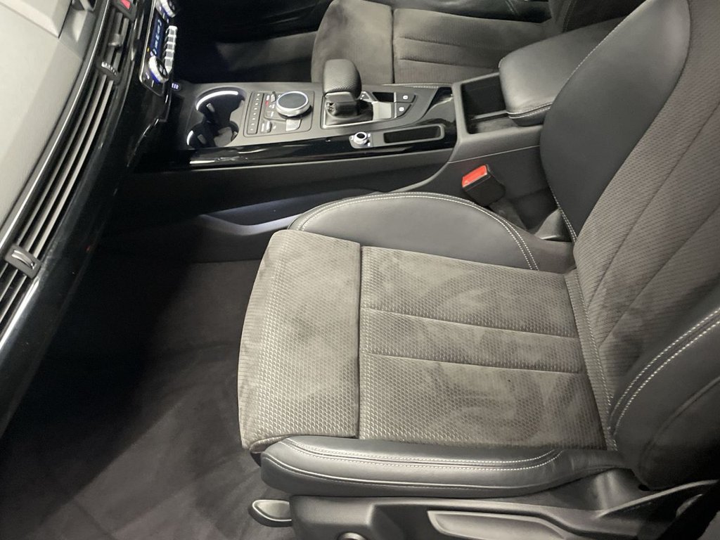 Used Audi A4 2019 for sale - 77383710: Photo 17