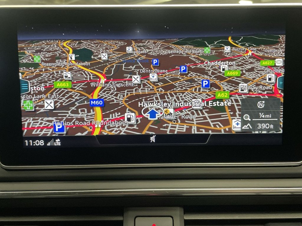 Used Audi A4 2019 for sale - 77383710: Photo 19