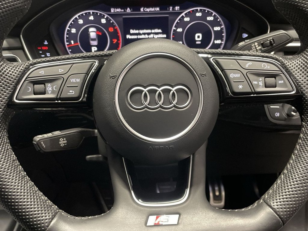 Used Audi A4 2019 for sale - 77383710: Photo 21