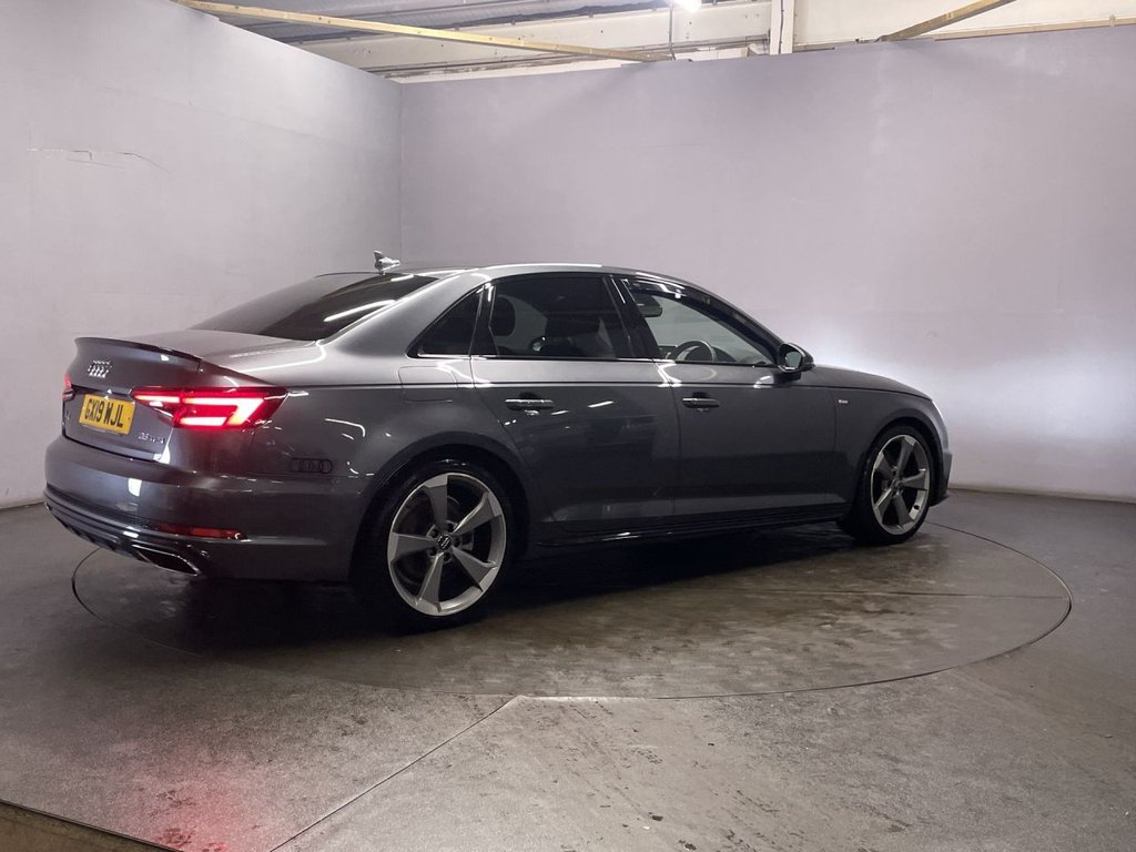Used Audi A4 2019 for sale - 77383710: Photo 8