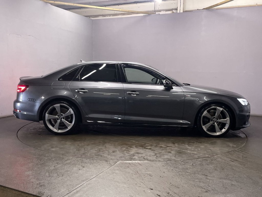 Used Audi A4 2019 for sale - 77383710: Photo 9