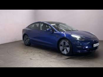 Used Tesla Model 3 2022 for sale - 75020192: Photo