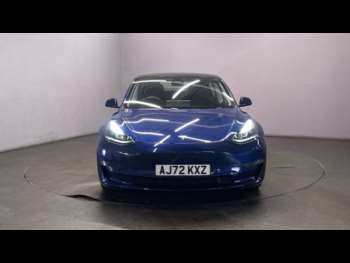 Used Tesla Model 3 2022 for sale - 75020192: Photo