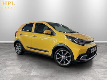 Used Kia Picanto 2023 for sale - 79708851: Photo