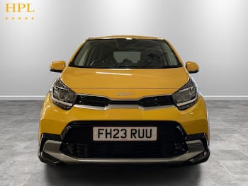 Used Kia Picanto 2023 for sale - 79708851: Photo