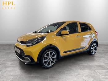 Used Kia Picanto 2023 for sale - 79708851: Photo