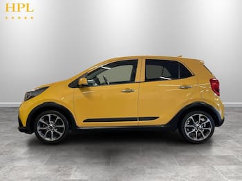 Used Kia Picanto 2023 for sale - 79708851: Photo