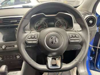 Used MG ZS 2019 for sale - 74541869: Photo