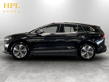 Used Skoda Enyaq 2022 for sale - 78315753: Photo