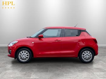 Used Suzuki Swift 2019 for sale - 79643016: Photo