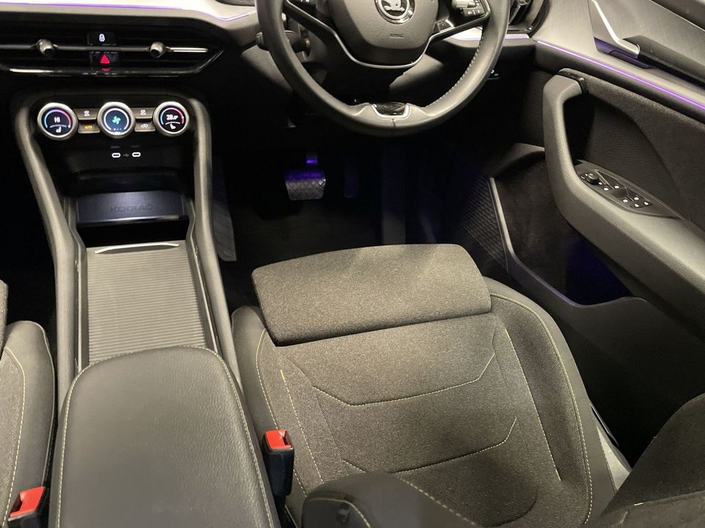 Used Skoda Kodiaq 2024 for sale - 77834998: Photo 15