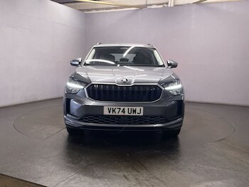 Used Skoda Kodiaq 2024 for sale - 77834998: Photo