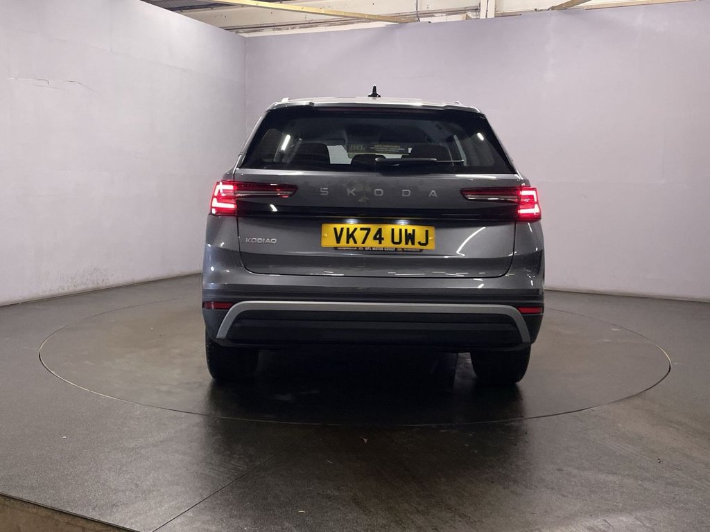 Used Skoda Kodiaq 2024 for sale - 77834998: Photo 7