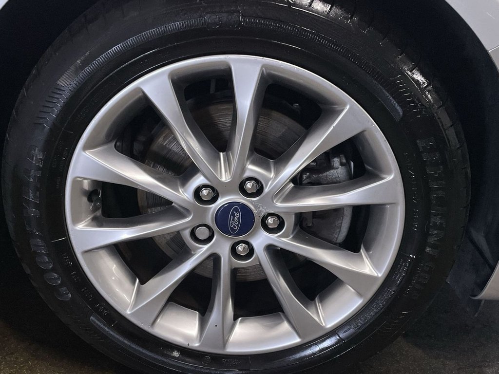 Used Ford Mondeo 2020 for sale - 75721837: Photo 12