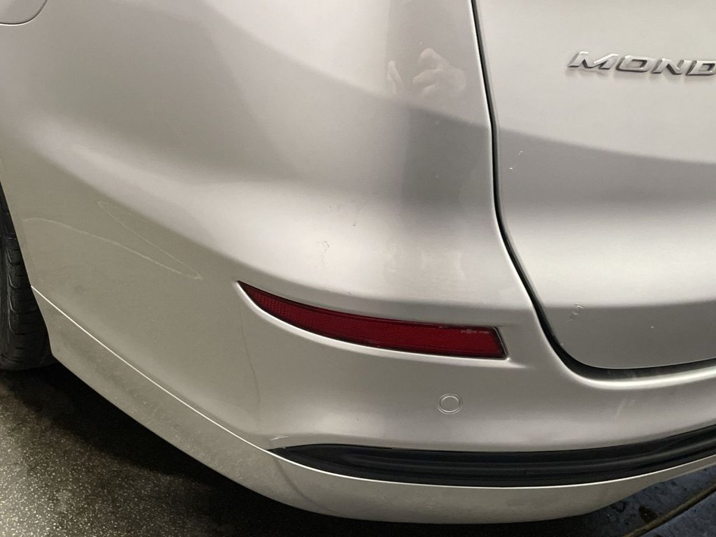 Used Ford Mondeo 2020 for sale - 75721837: Photo 14
