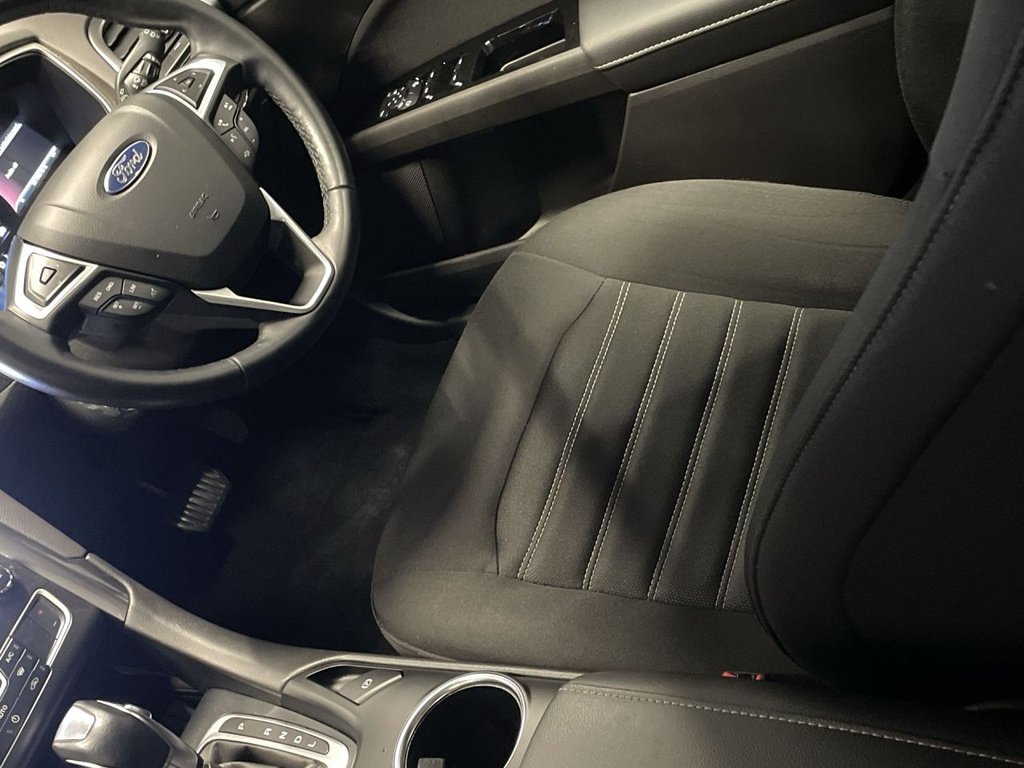 Used Ford Mondeo 2020 for sale - 75721837: Photo 15