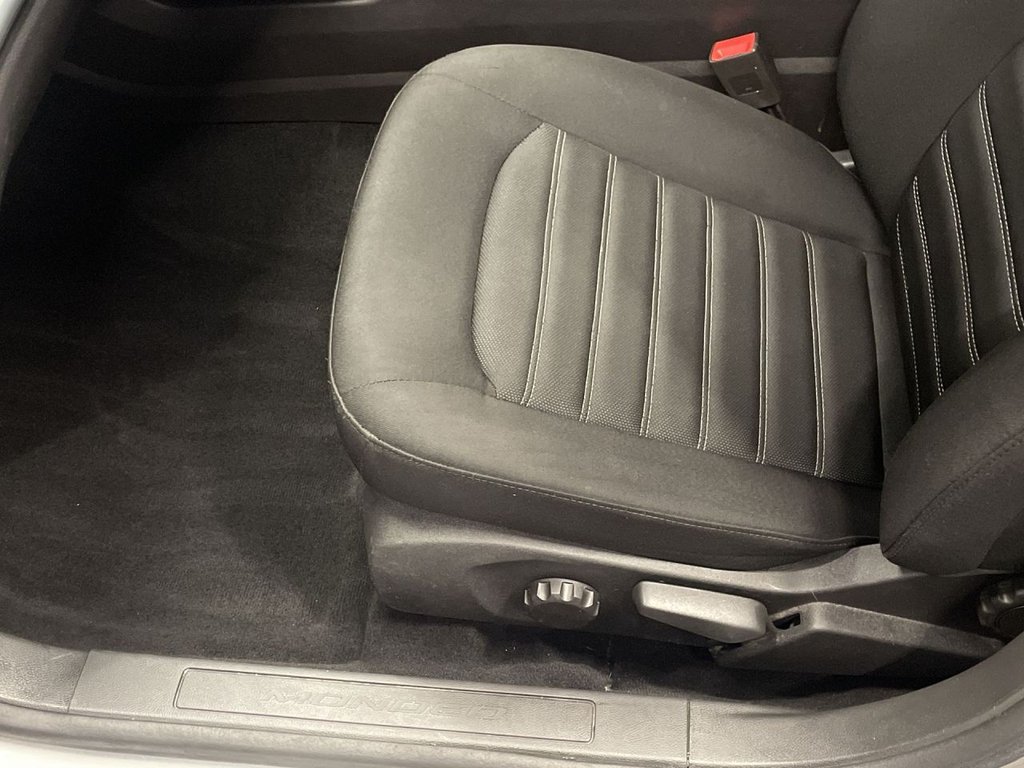 Used Ford Mondeo 2020 for sale - 75721837: Photo 17