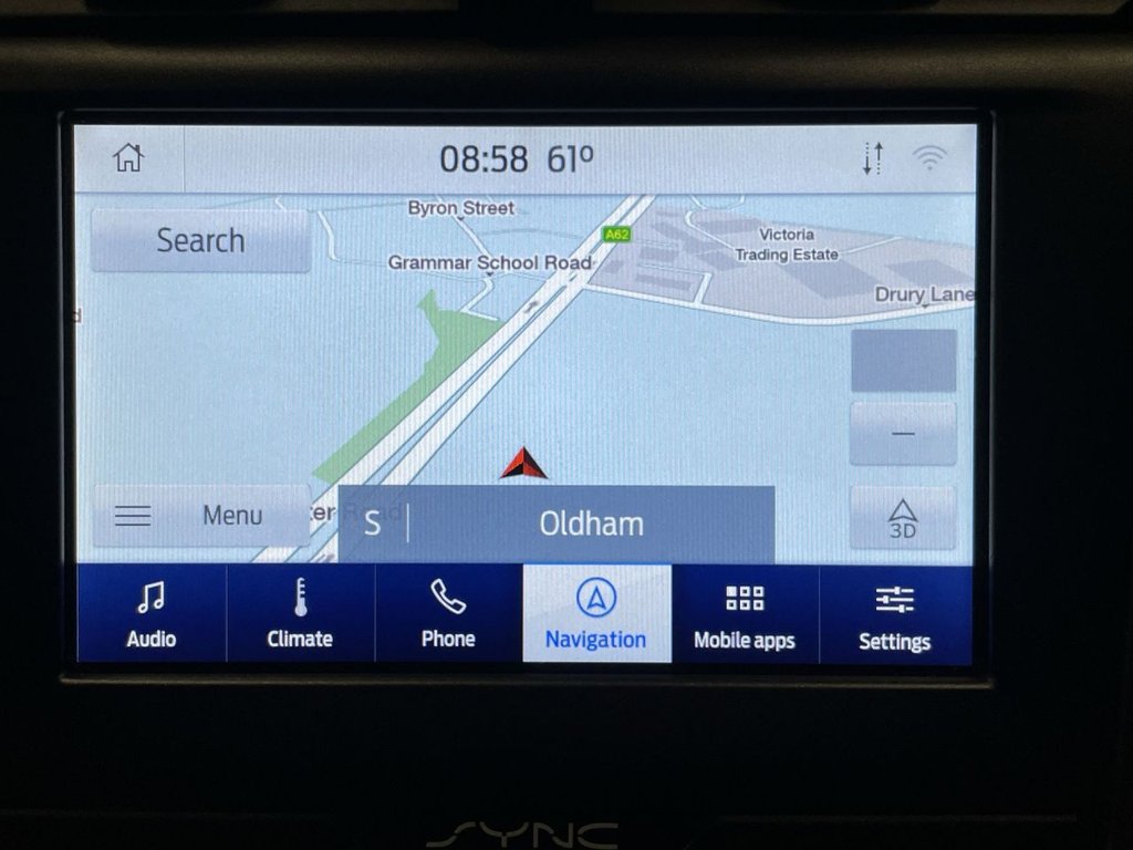 Used Ford Mondeo 2020 for sale - 75721837: Photo 19