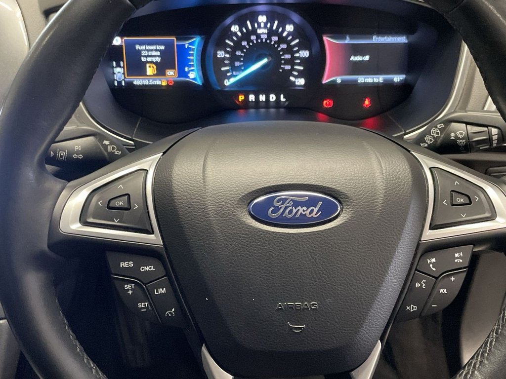 Used Ford Mondeo 2020 for sale - 75721837: Photo 21