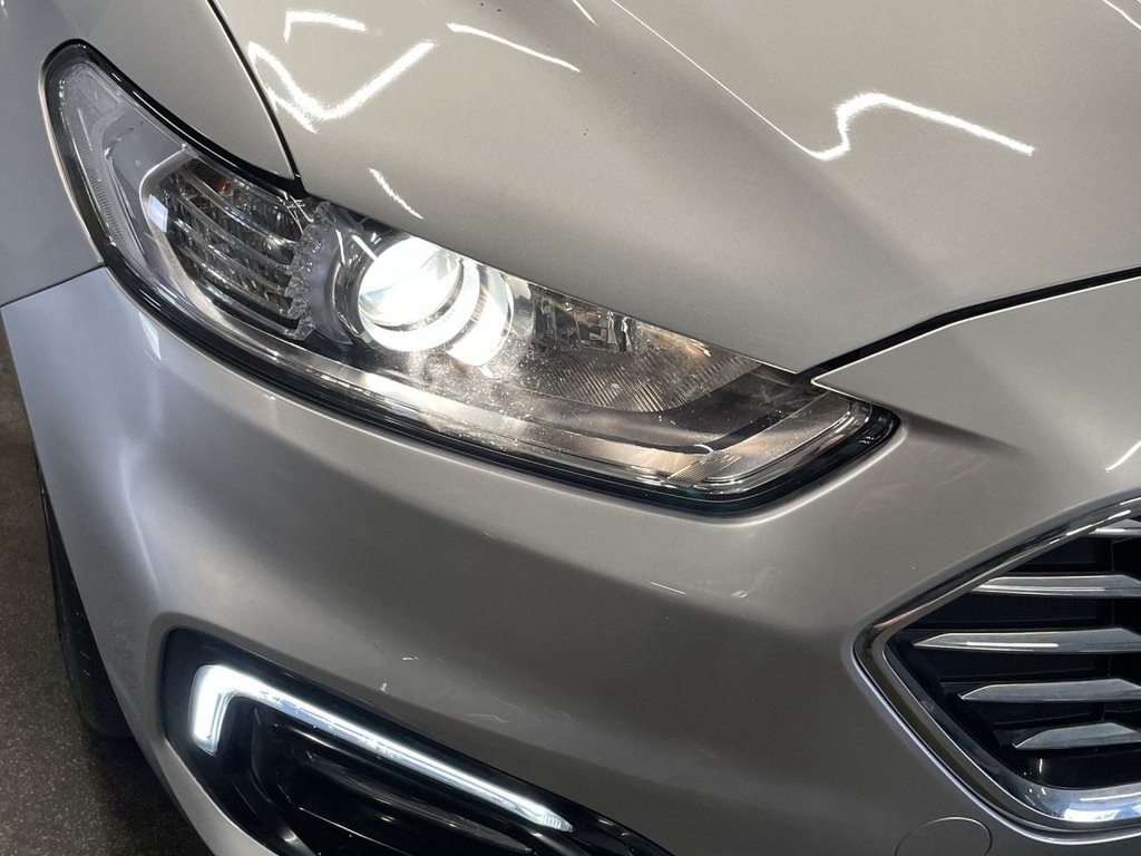 Used Ford Mondeo 2020 for sale - 75721837: Photo 22